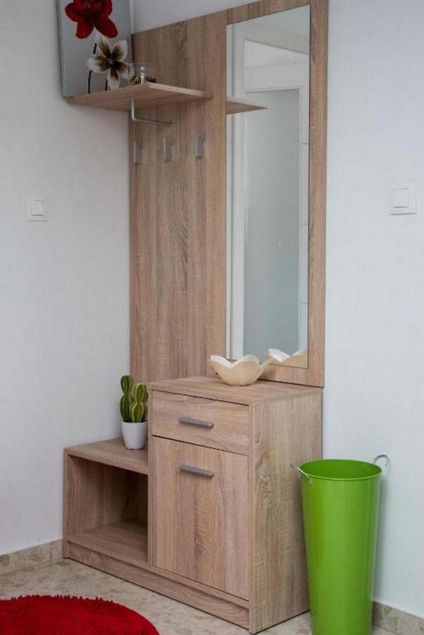 Apartmani Oaza Дарувар Екстериор снимка