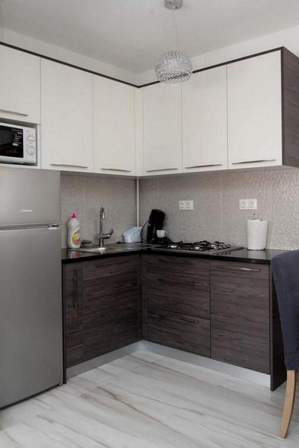 Apartmani Oaza Дарувар Екстериор снимка