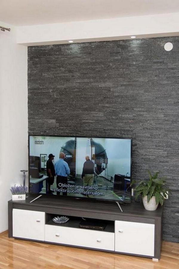 Apartmani Oaza Дарувар Екстериор снимка