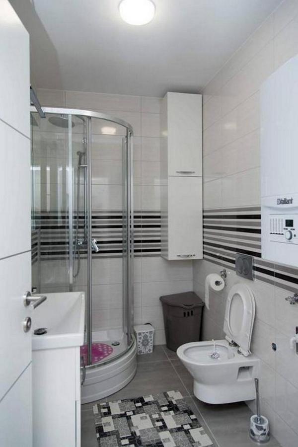 Apartmani Oaza Дарувар Екстериор снимка
