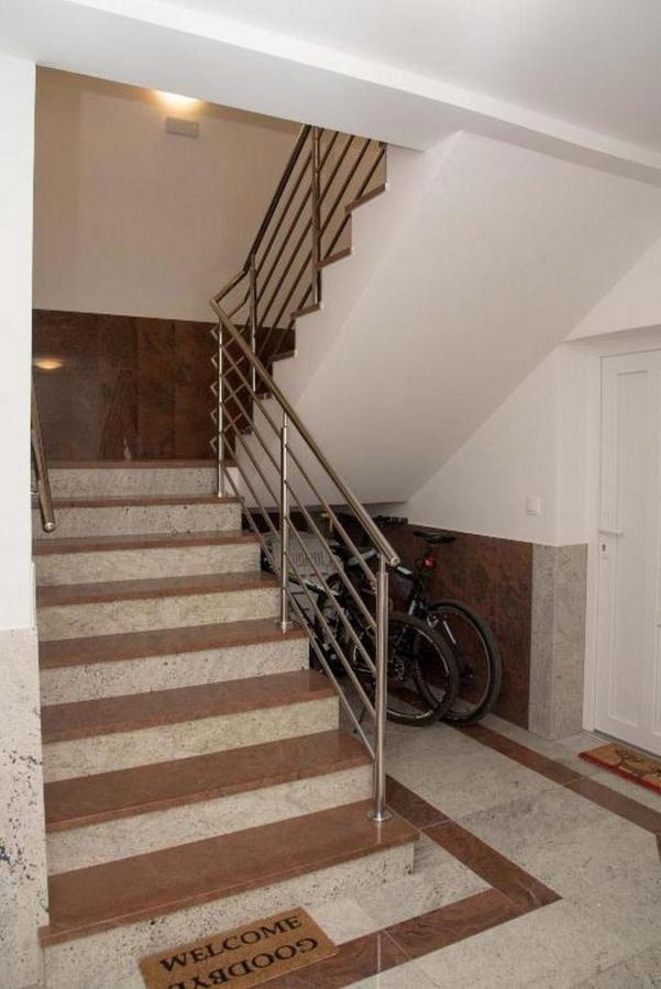 Apartmani Oaza Дарувар Екстериор снимка