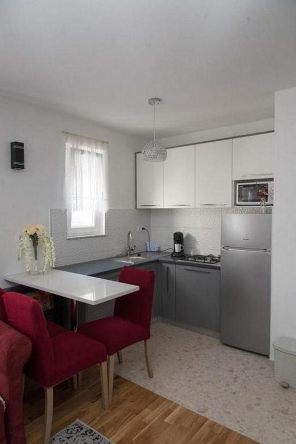 Apartmani Oaza Дарувар Екстериор снимка
